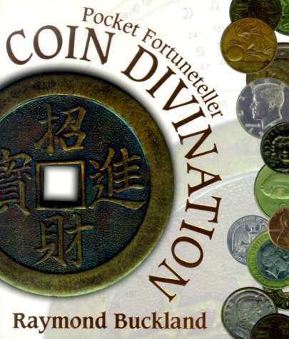 Coin Divination Cover