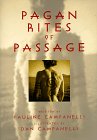 Pagan rites of passage Cover