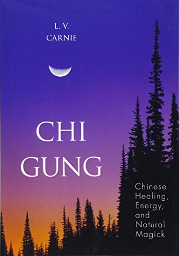Chi Gung Cover