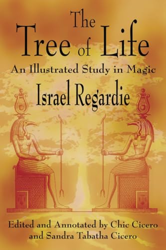 The tree of life Cover