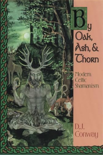 By oak, ash, & thorn Cover