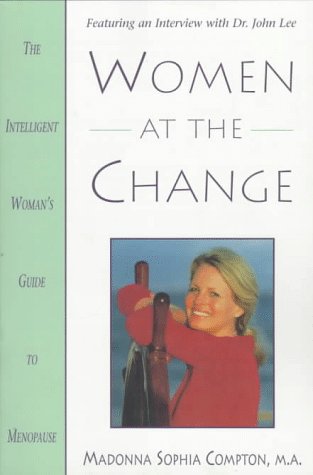 Women at the change Cover