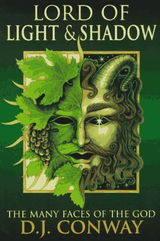 Lord of light & shadow Cover