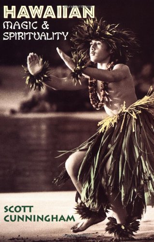 Hawaiian magic & spirituality Cover