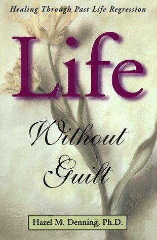 Life without guilt Cover