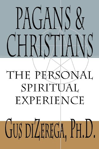 Pagans & Christians Cover