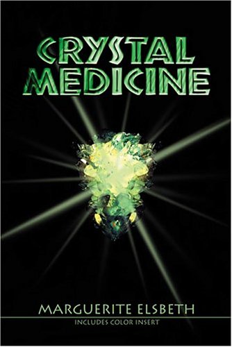 Crystal medicine Cover