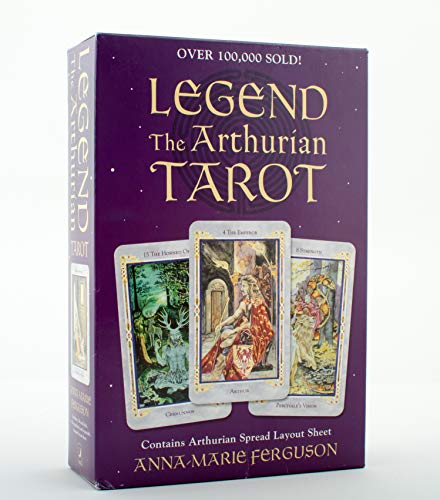 Legend Cover