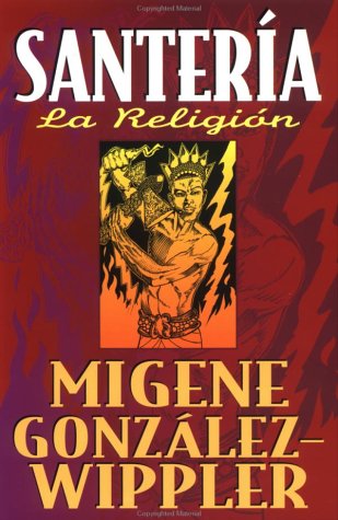 Santería Cover