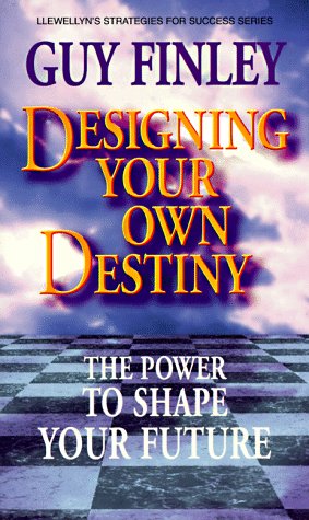 Designing your own destiny Cover