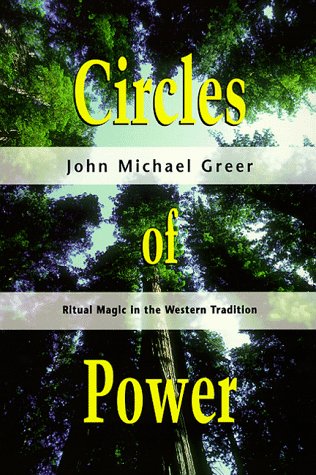 Circles of power Cover