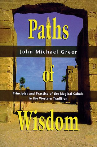 Paths of wisdom Cover