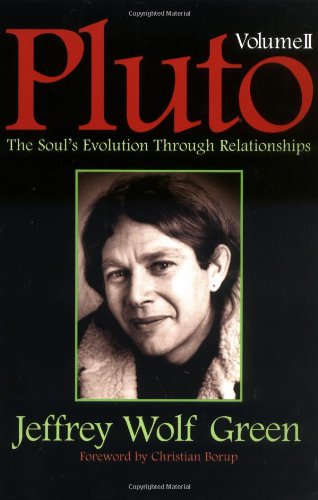 Pluto Cover