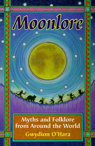 Moonlore Cover