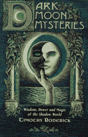 Dark Moon Mysteries Cover