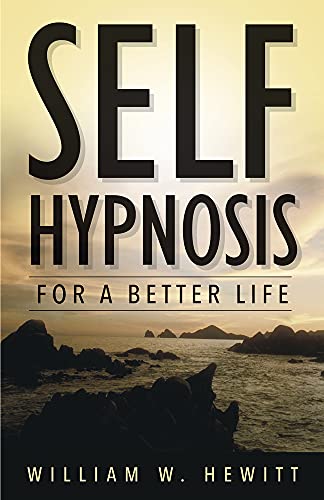 Self-hypnosis for a better life Cover