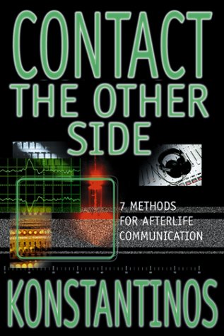 Contact the Other Side Cover