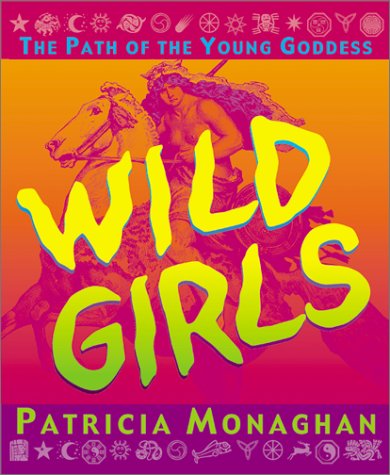 Wild Girls Cover