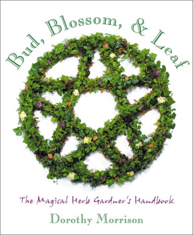 Bud, Blossom, & Leaf Cover