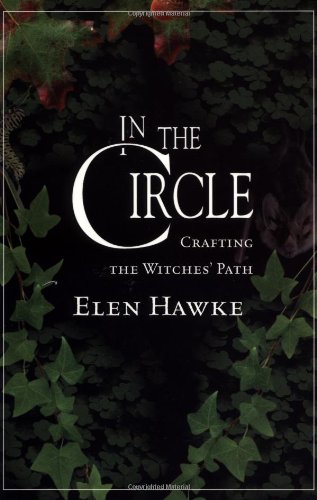 In the circle Cover