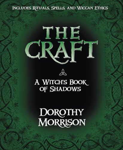 The craft Cover