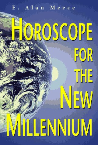 Horoscope for the new millennium Cover