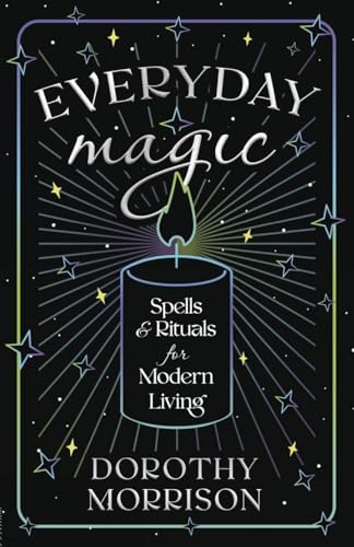 Everyday magic Cover