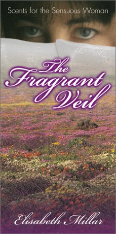 Fragrant Veil Cover