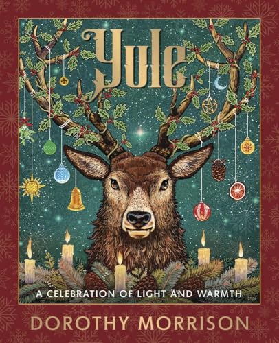 Yule Cover