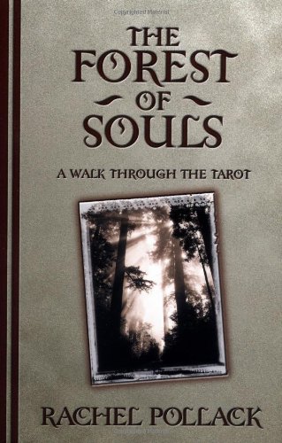 Forest Of Souls Cover