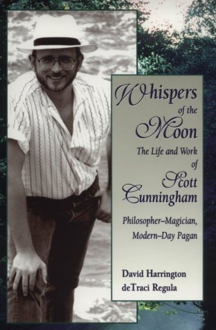 Whispers of the moon Cover