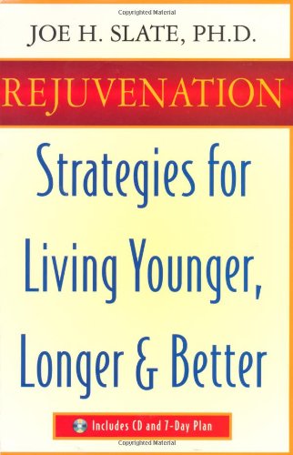 Rejuvenation Cover