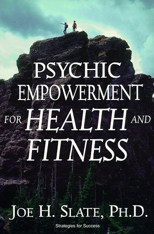 Psychic Empowerment For Health & Fitness (Strategies for Success) Cover