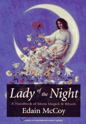 Lady of the night Cover