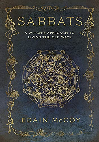 The Sabbats Cover
