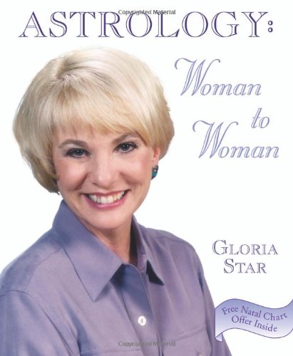 Astrology Cover