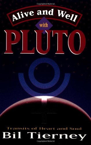 Alive and well with Pluto Cover