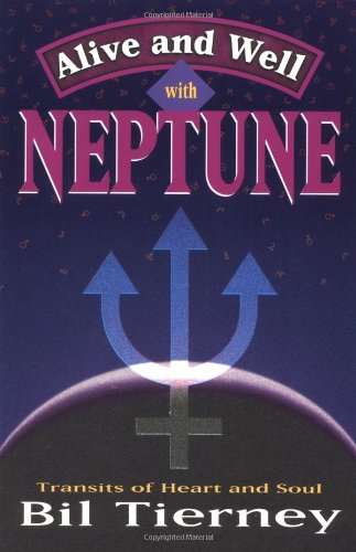 Alive and well with Neptune Cover