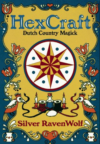 HexCraft Cover
