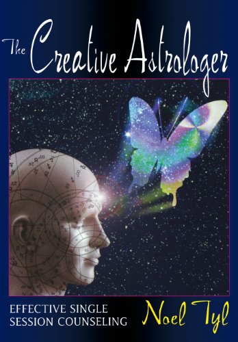 Creative Astrologer Cover