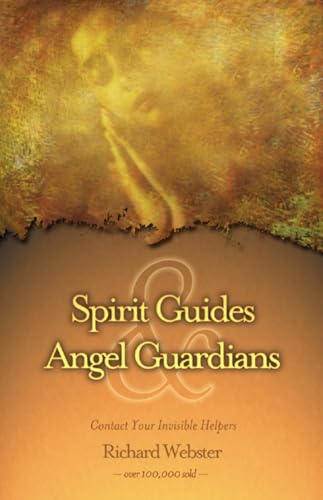 Spirit guides & angel guardians Cover