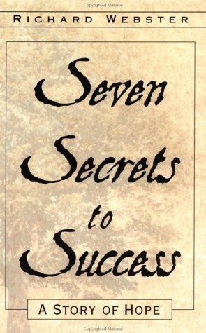 Seven secrets to success Cover