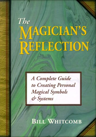 Magician's Reflection Cover