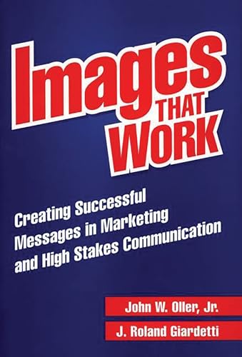Images That Work Cover