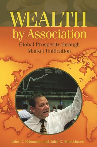 Wealth by Association Cover
