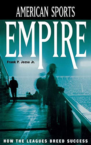 American Sports Empire Cover