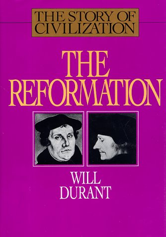 The story of civilization Cover