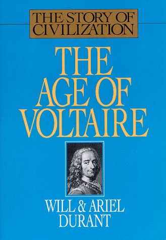 The story of civilization Cover