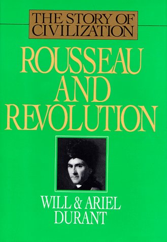 The story of civilization Cover