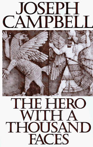 The Hero With a Thousand Faces Cover